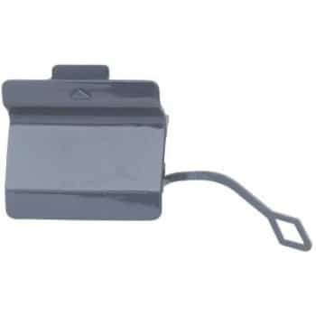 Flap, towing hook
