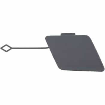 Flap, towing hook