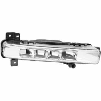 Fog lamp 1226388 Diederichs