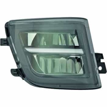 Fog lamp 1244189 Diederichs