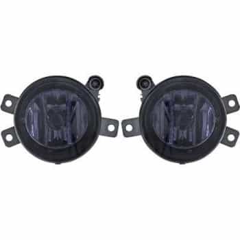 Fog lamp set HD Tuning 1265288 Diederichs