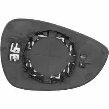 Mirror glass, exterior mirror 1405327 Diederichs