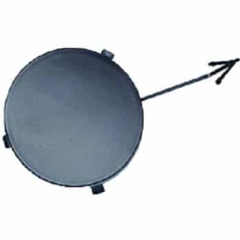 Valve, tow hook Priority Parts