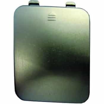 Flap, towing hook