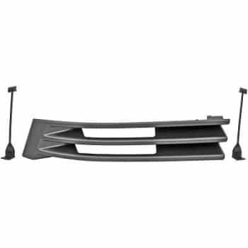 Flap, towing hook