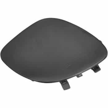 Flap, towing hook