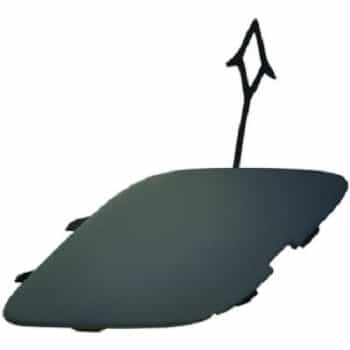 Valve, tow hook Priority Parts