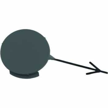 Valve, tow hook Priority Parts