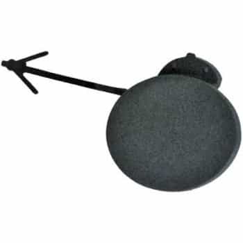 Valve, tow hook Priority Parts