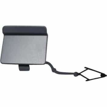 Flap, towing hook