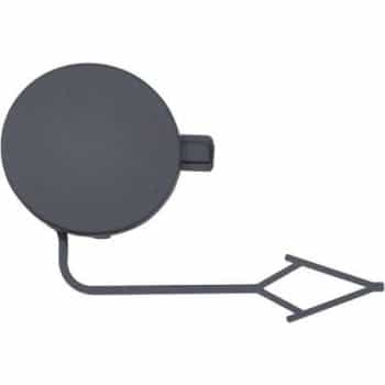 Flap, towing hook