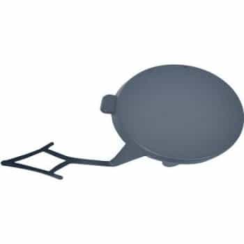 Flap, towing hook