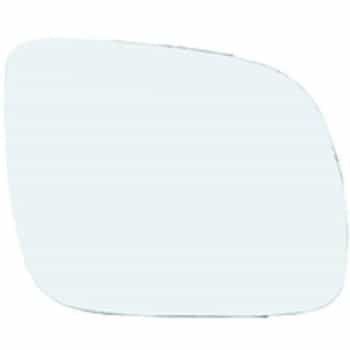 Mirror glass, exterior mirror 2245026 Diederichs