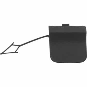 Flap, towing hook