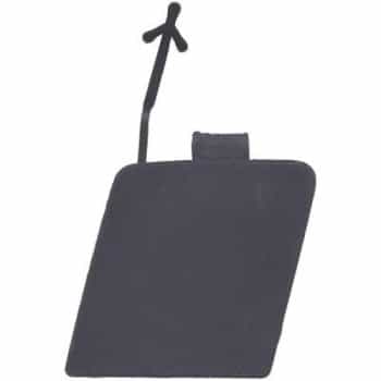 Flap, towing hook