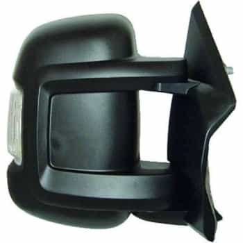 Exterior mirror 3484224 Diederichs