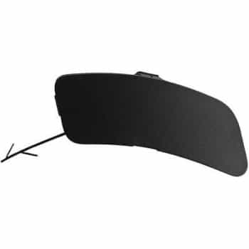 Flap, towing hook
