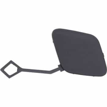 Flap, towing hook
