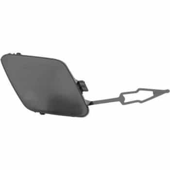 Flap, towing hook