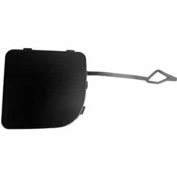 Flap, towing hook
