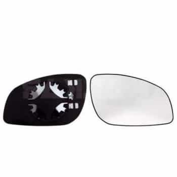 Mirror Glass, Wing Mirror 3768838 Hagus