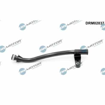 Funnel, oil dipstick