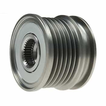 Dynamo freewheel