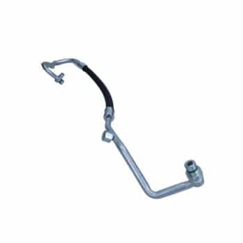 High pressure pipe, air conditioning