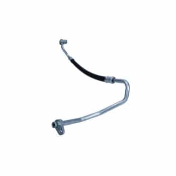 High pressure pipe, air conditioning