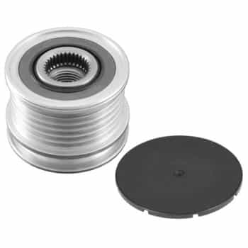 Alternator Freewheel Clutch
