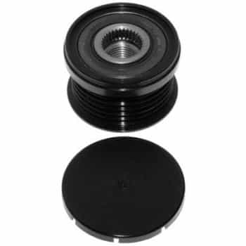Alternator Freewheel Clutch