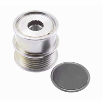 Alternator Freewheel Clutch