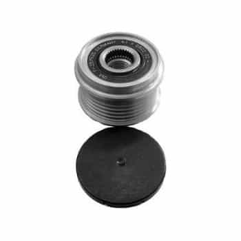 Alternator Freewheel Clutch