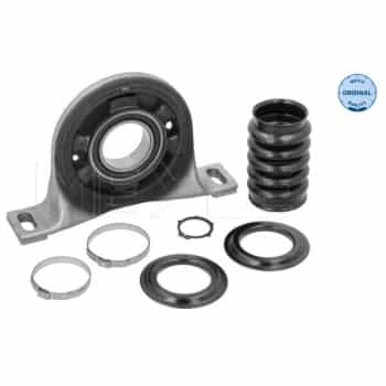 Montage, propshaft MEYLE-ORIGINAL Quality