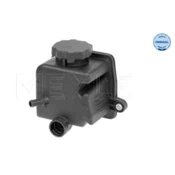 Expansion Tank, power steering hydraulic oil MEYLE-ORIGINAL Quality