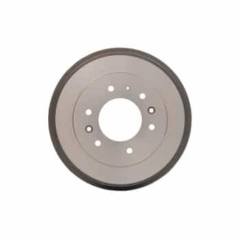 Brake drum
