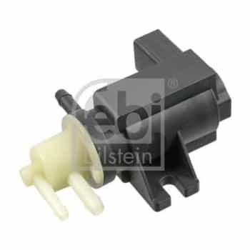 Pressure converter, turbocharger febi Plus 186315