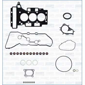 Complete gasket set, engine