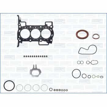Complete gasket set, engine