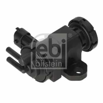 Pressure converter, turbocharger febi Plus 185700