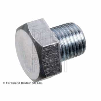 Screw plug, oil pan ADBP010004 Blue Print