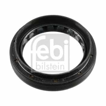 Oil seal, differential 185616 FEBI