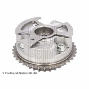 Camshaft Adjuster Blue Print Solution