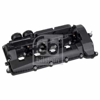 Cylinder head cover febi Plus