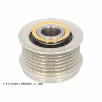 Dynamo freewheel