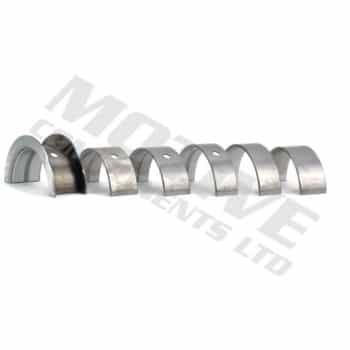 Main bearing