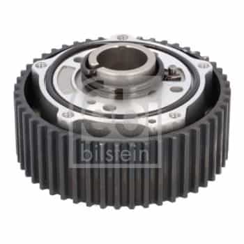 Camshaft adjuster febi Plus