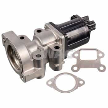EGR valve