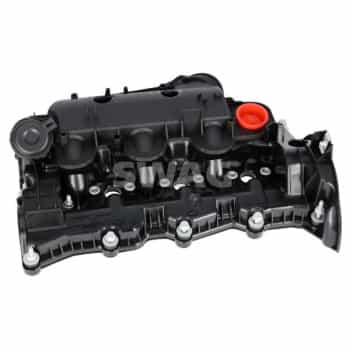 Cylinder head cover
