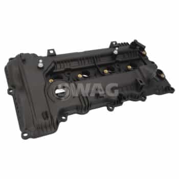 Cylinder head cover